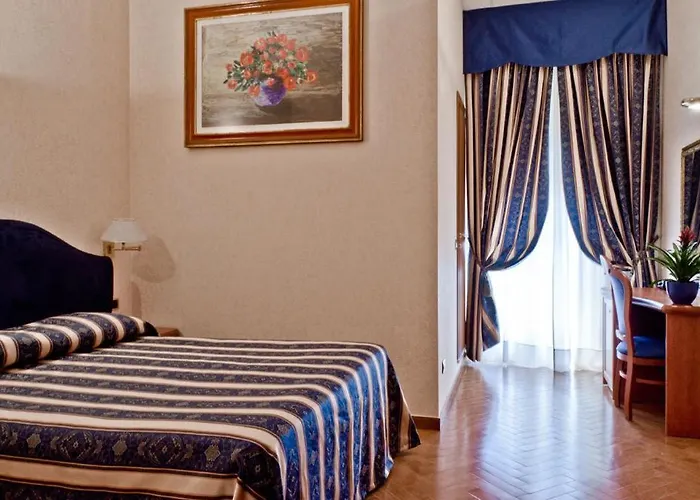 Hotel Brignole