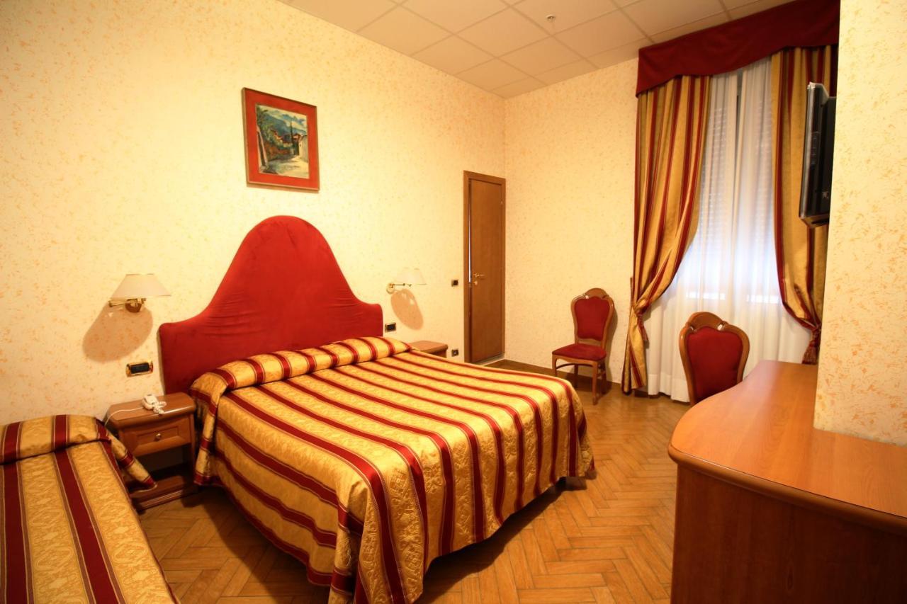 Brignole 3* Génova