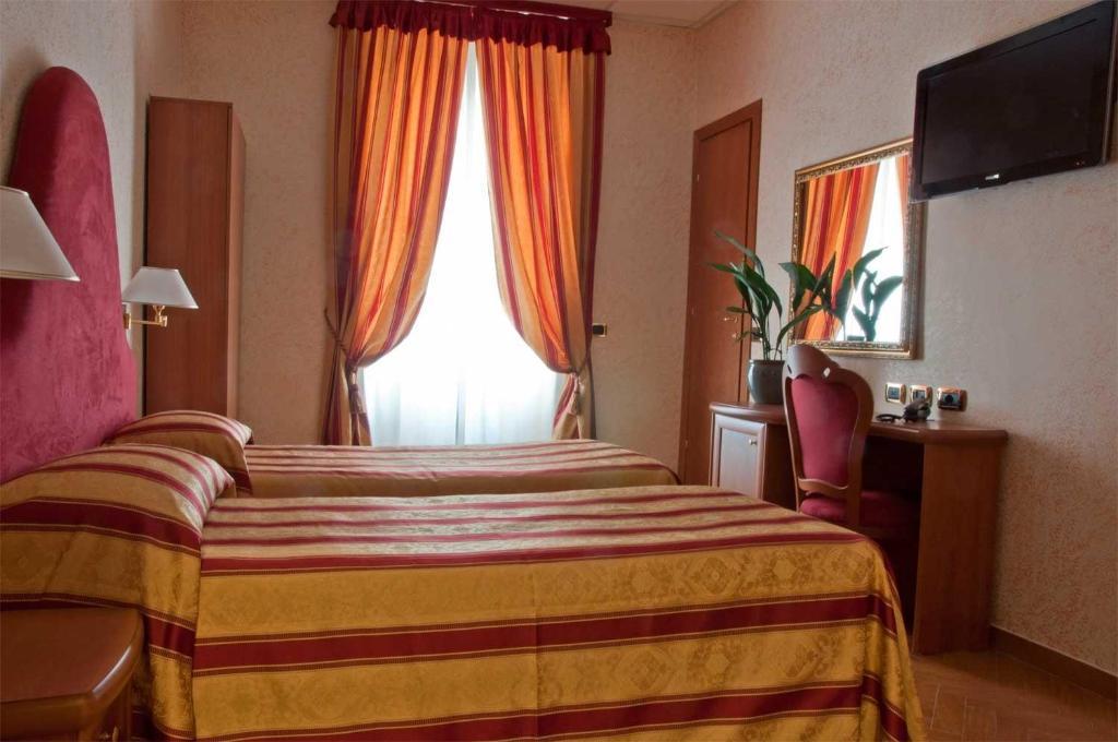 Brignole Hotel 3*