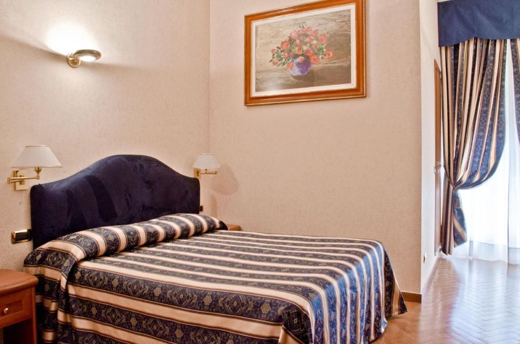 Brignole 3* Génova