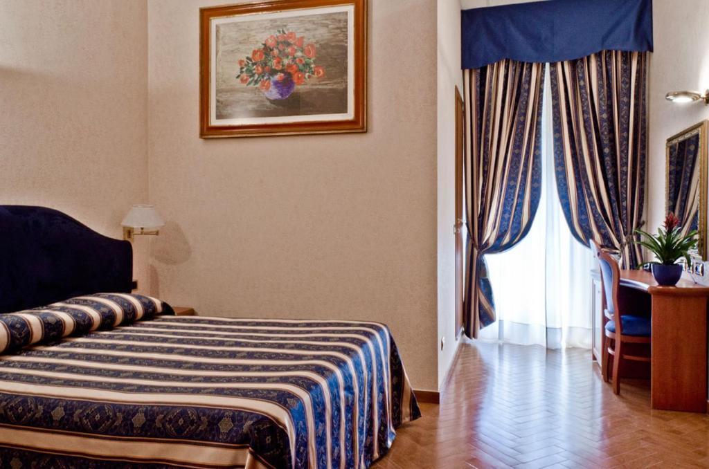 Brignole Hotel 3*