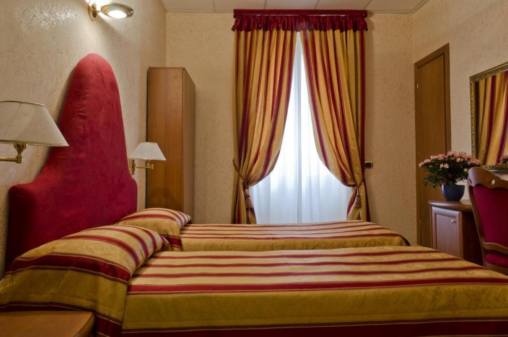 Brignole Hotel 3*