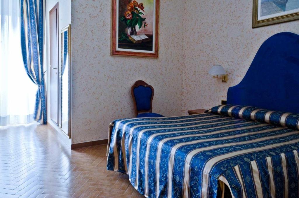 Brignole Hotel Génova