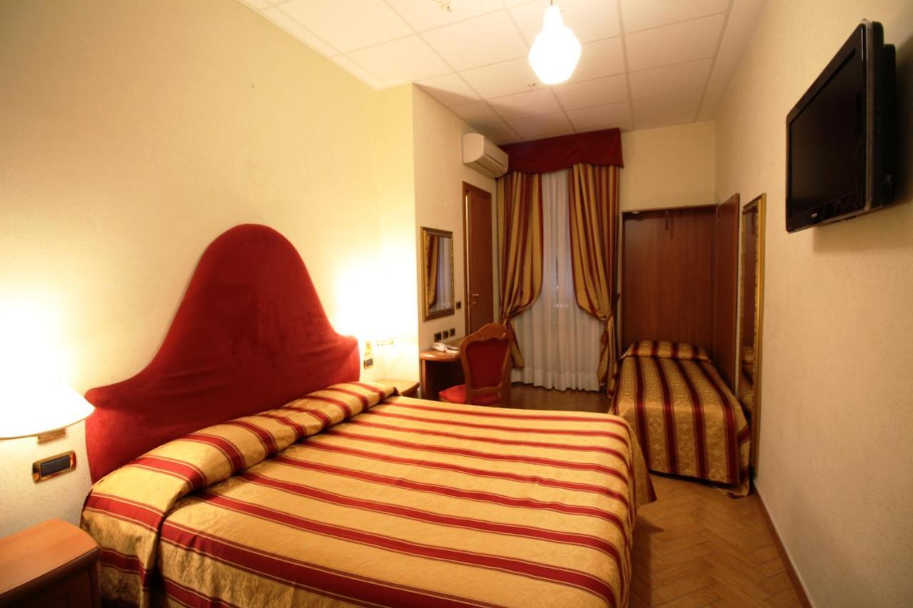 Hotel Brignole 3*