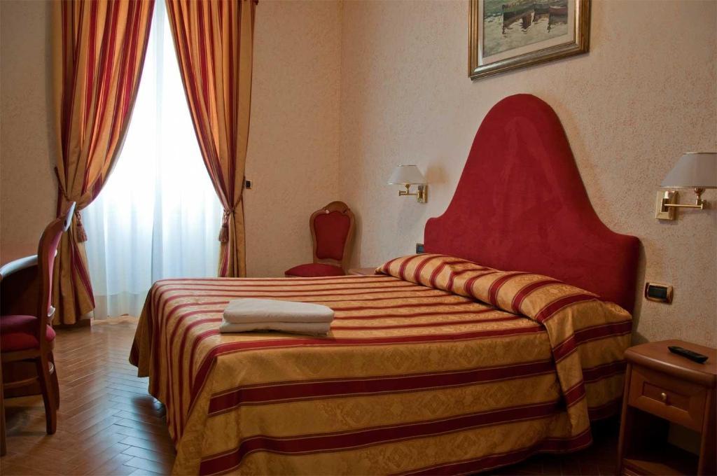 Brignole Hotel Génova