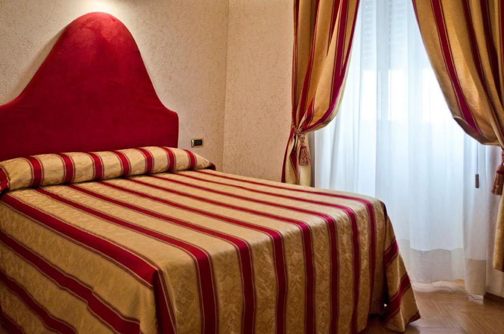 Brignole Hotel Génova