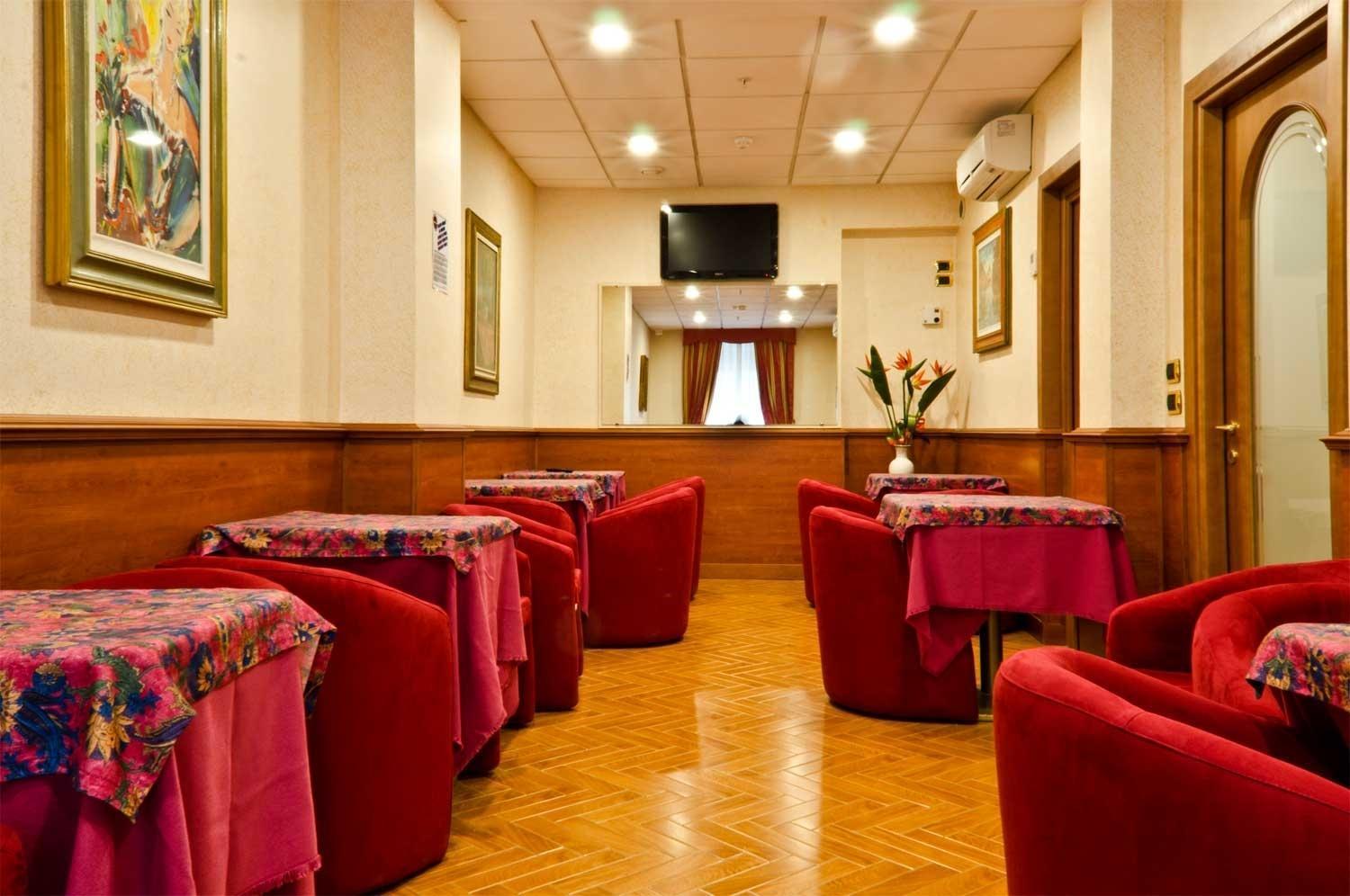 Hotel Brignole Génova