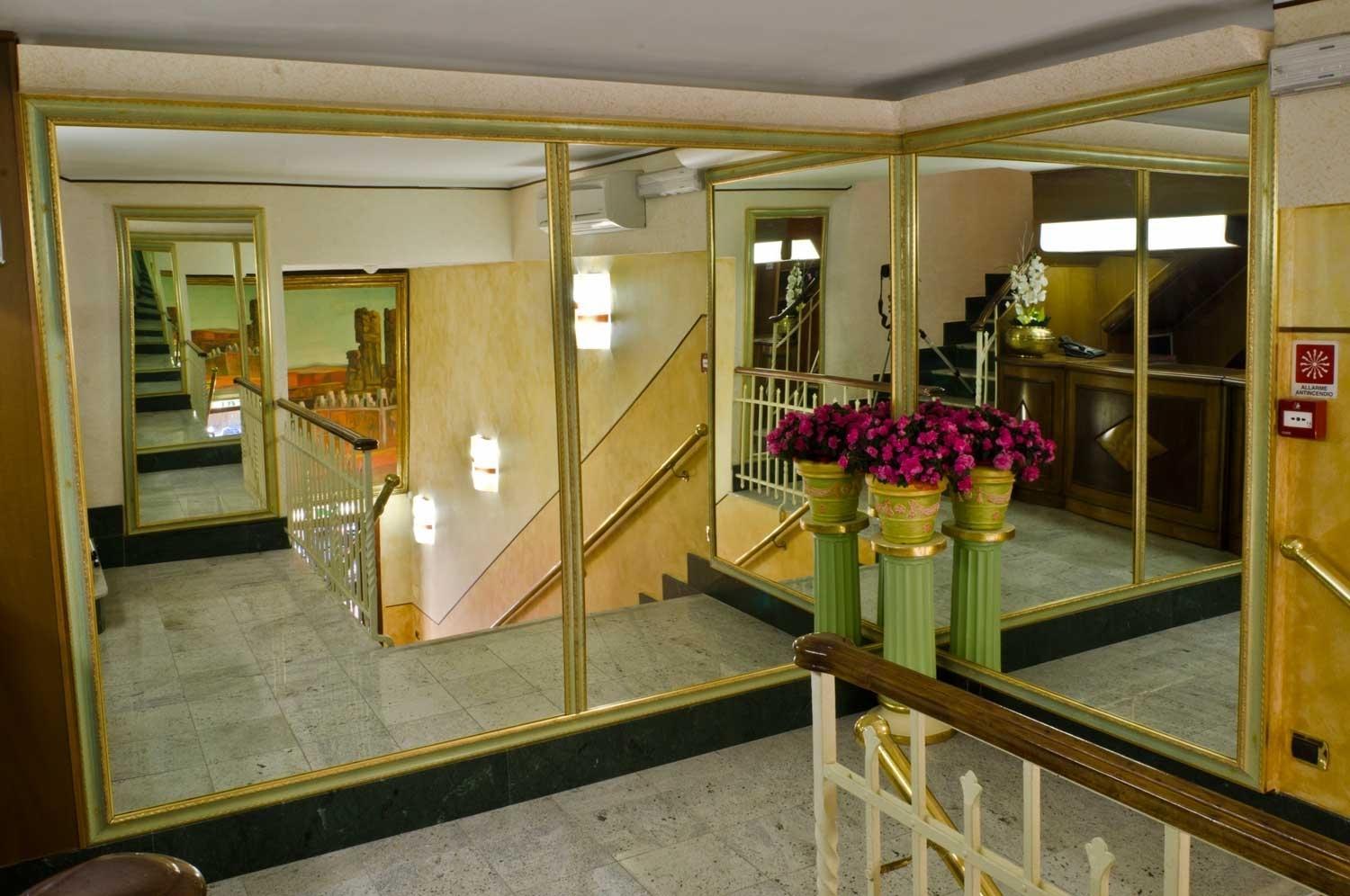 Hotel Brignole 3*